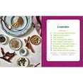 thumbnail image 3 of The Essential Vegetarian Indian Cookbook: 125 Classic Recipes to Enjoy at Home, (Paperback), 3 of 10