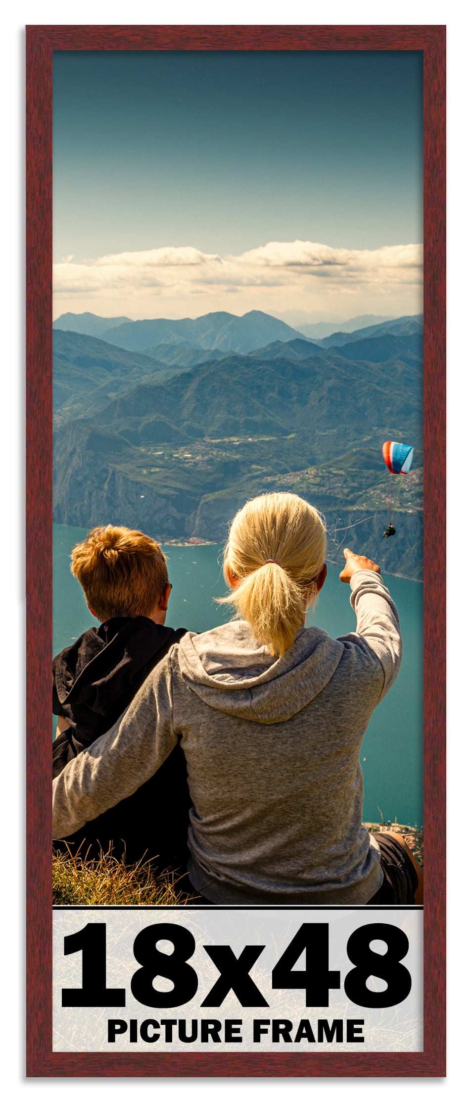 24 X 48 Poster Frame