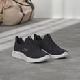thumbnail image 2 of Zapatos Skechers GoWalk Flex Slip-On Informales para Hombre, 2 of 2