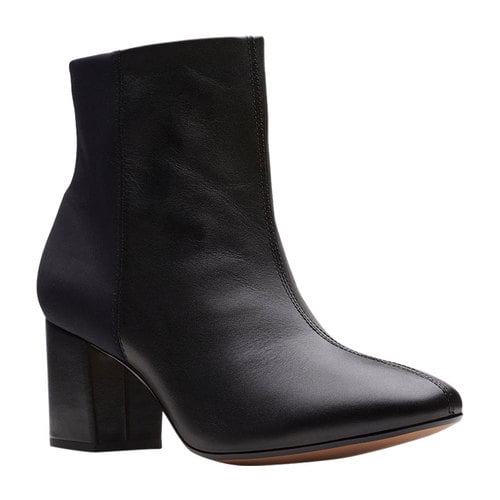 Women's Clarks Chantelle Stone Ankle 