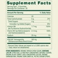 thumbnail image 2 of Spring Valley Ashwagandha Vegetarian Gummies for Stress Support Dietary Supplement, Cherry Flavor, 60 Count, 2 of 10