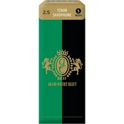 Grand Concert Select Tenor Saxophone Reeds Strength 2.5