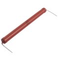 thumbnail image 1 of 10W 2K Ohm 5% Resistor de potencia de alto voltaje de esmalte rojo de Pb axial, 1 of 1