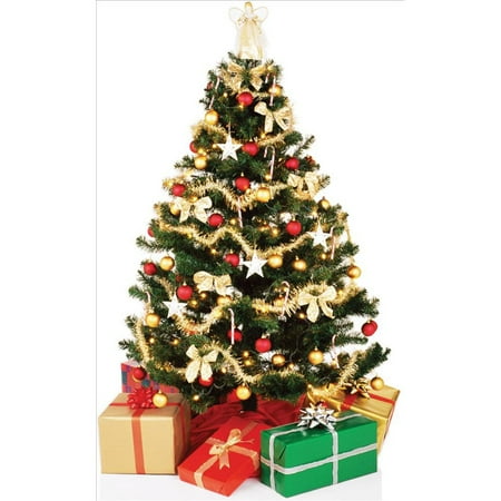 advanced graphics 707 christmas