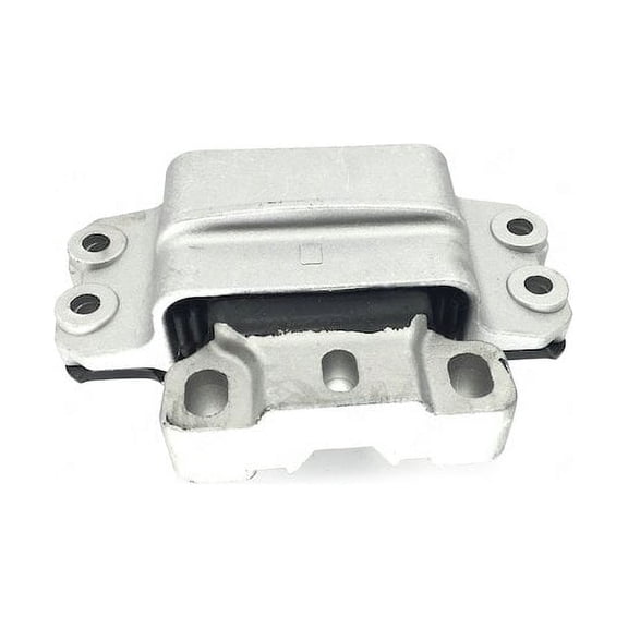 Left Transmission Mount - Compatible with 2012 - 2014 Volkswagen Beetle 2.5L 5-Cylinder 2013
