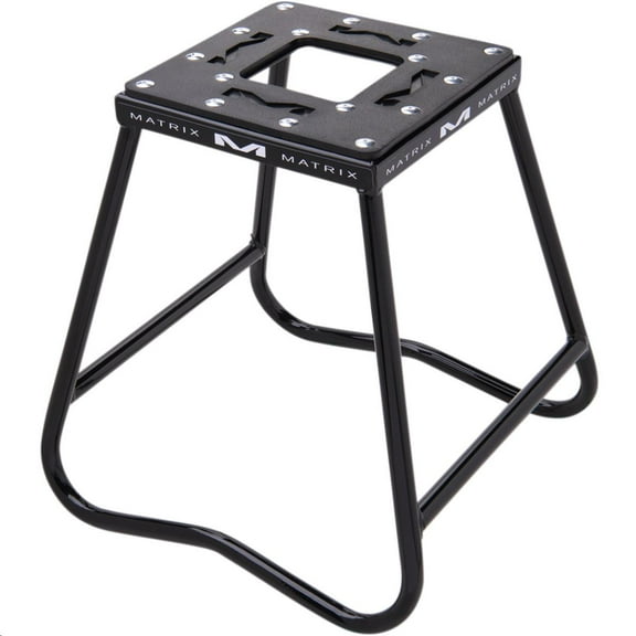 Matrix Concepts C1 Mini Steel Stand - Black