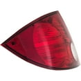thumbnail image 3 of Dorman 1611304 Driver Side Tail Light Assembly for Specific Chevrolet / Pontiac Models, 3 of 4