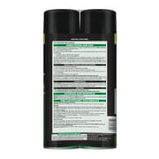 Spectracide Wasp & Hornet Killer Aerosol Spray, Twin Value Pack, 18.5 Ounce