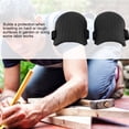 thumbnail image 4 of Knee Pads, Non-Slip Knee Pads For Work, Adjustable Excellent Durability For Building Lawn For Garden Outdoor, 4 of 8
