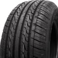 thumbnail image 3 of Pair of 2 New Lizetti LZ-Three All Season Performance Tire 185/60R14 82H LZQ31460010 / 185/60/14 / 1856014 Fits: 1989-98 Honda Civic Si, 1990 Mazda Miata Base, 3 of 3