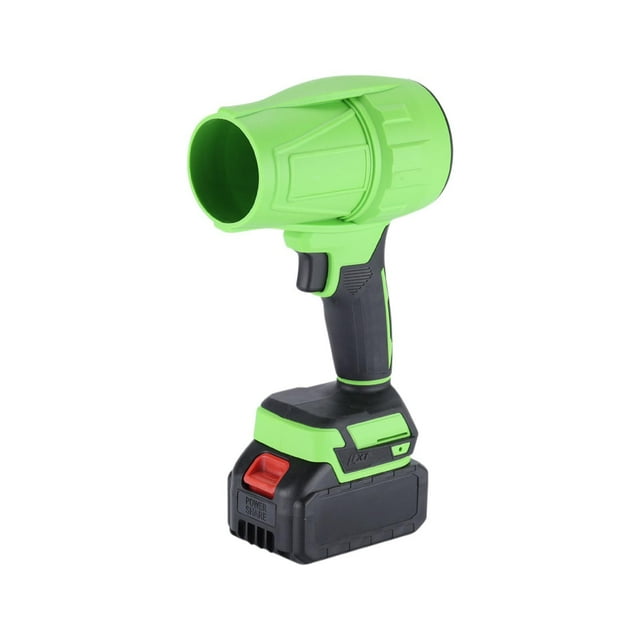 RYRDWP Clearance Handheld Rechargeable Leaf Blower - Turbo Super Power Air Duster with Instant Strong Wind