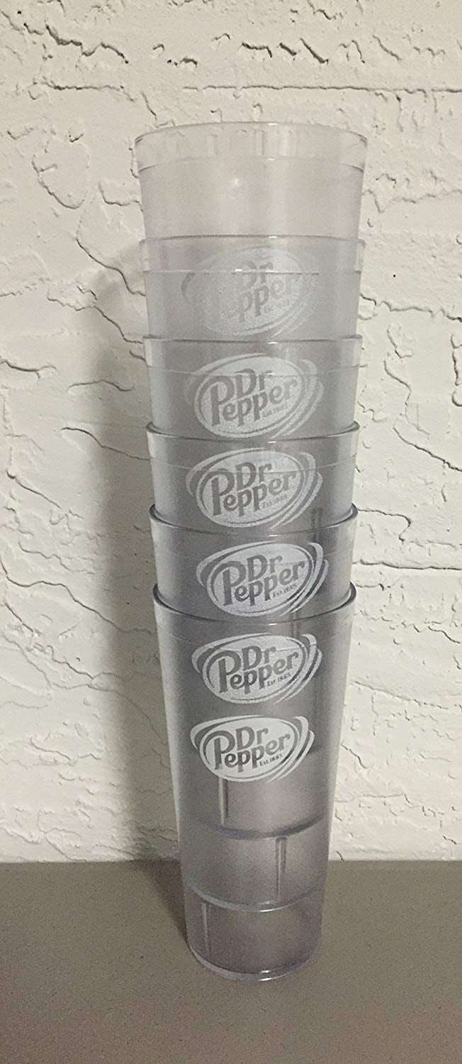 Dr Pepper Corkcicle Tumblers - general for sale - by owner
