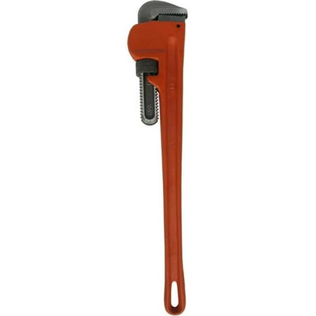 

Allied 81224 24 in. Ductile Iron Pipe Wrench