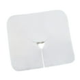 thumbnail image 3 of Bothyi 100Pcs Disposable Face Cradle Covers Beauty Salon Hotels Massage Face Covers Non Woven, 3 of 8