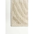 thumbnail image 2 of ECARPET Jute Style Area Rug for Bedroom, Living Room, Dining Room Venus Collection, 2 of 9