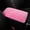Pink, variant on Universal Car Armrest Cover Soft Fluffy Center Console Elbow Cushion Anti- Elastic Strap Armrest Box Protector Pad for Car SUV Truck Interior Decor