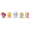 thumbnail image 7 of Hatchimals CollEGGtibles, 4 Pack + Bonus, Season 4 Hatchimals CollEGGtible, for Ages 5 and up (Styles and Colors May Vary), 7 of 7