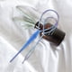 thumbnail image 2 of Jumpingount 2 uds accesorios mágicos para el cabello buen DIY peinado para el cabello decoración de plástico para el cabello para Cuidado del cabello azul, 2 of 6