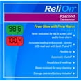 Shop ReliOn 8 Second Thermometer Great Prices Await