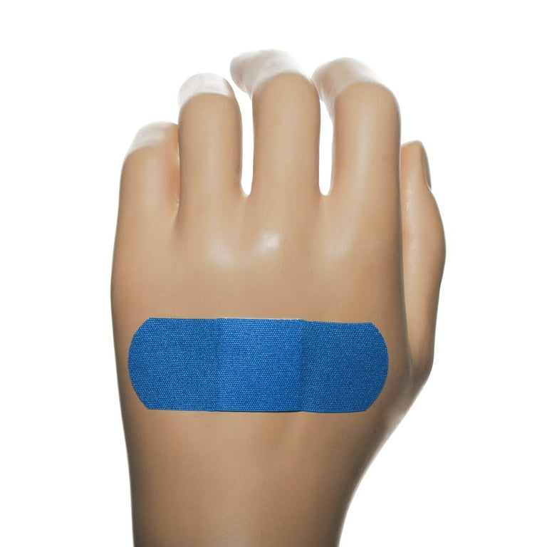 Blue bandages 2024 for restaurants