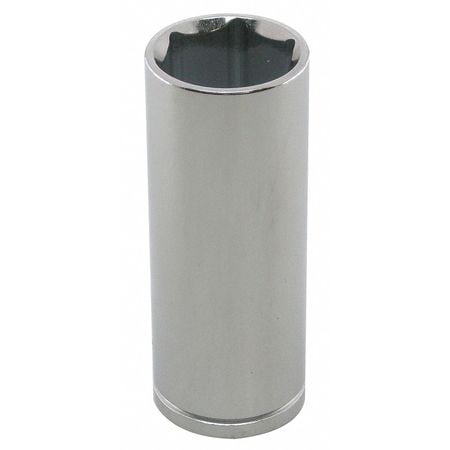 

Socket Steel Chrome 26 mm