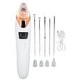 thumbnail image 2 of Pimple Comedone Extractor Tool Set, Reduce Pimples Blackhead Remover Pore Vacuum  For Daily Use, 2 of 8