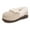 Oatmeal, variant on Women's Anais Moccasin Slipper