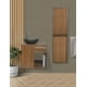 thumbnail image 5 of Combo De Gabinete Para Baño Lavamanos Y Monomando + Gabinete Organizador Jacquemart, 5 of 6