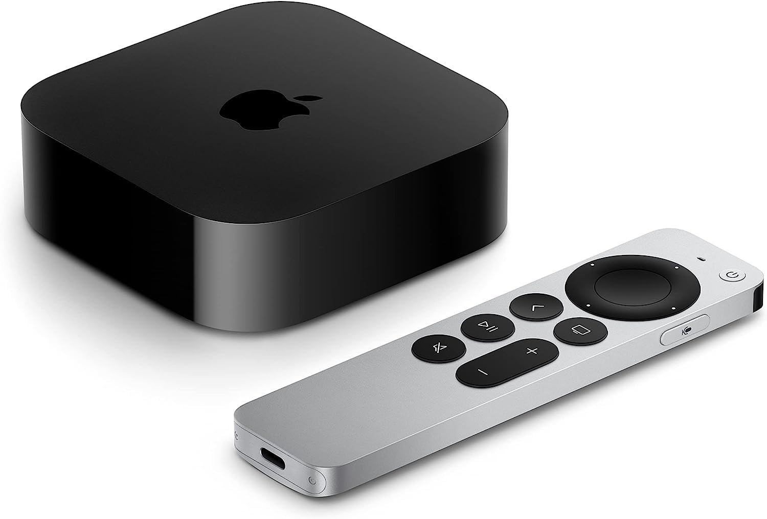 Apple TV 4K(第3世代)Wi-Fi+Ethernet 128GB 2c63d586-0c0e-4da7-b394-