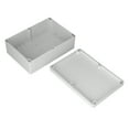 thumbnail image 2 of Caja Eléctrica A Prueba De Agua, Resistente A La Corrosión Caja De Empalmes De Energía Alta Retardancia De Llama Para Caja De Instrumentos De Distribución Para Caja De Control ANGGREK Waterproof Box, 2 of 8