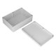 thumbnail image 4 of Caja impermeable, caja de conexiones de energía Caja de conexiones de energía ABS Caja de conexiones impermeable Innovación moderna, 4 of 8