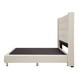 thumbnail image 3 of Box Base Cama Matrimonial Dicasa Cabecera Titan Beige, 3 of 8