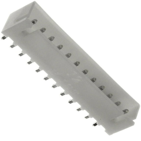 Pack of 8 B12B-XH-A(LF)(SN) Connector Header Through Hole 12 position 0.098 (2.50mm)
