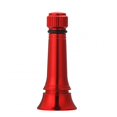 thumbnail image 2 of Spining Reel Balance Pole Crashproof Pole Crank Cover Replacement Parts red, 2 of 5
