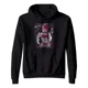thumbnail image 1 of Sudadera Poster My Meloy Musculos The Best Rosa Amigos Kitty, 1 of 2