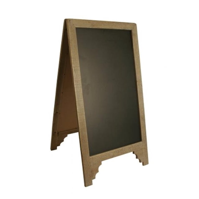 Panneau d'Affichage pour Tableau de Craie