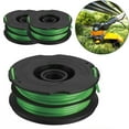 thumbnail image 3 of 3pcs For Black & Decker DF-080 RC-080-P Spool 080 String Trimmer GH1000 GH1100, 3 of 7