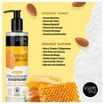 thumbnail image 2 of Organic Shop Raw Honey & Almond – High Strengthening Shampoo + Conditioner Deep Repairing - 100% Vegan & Organic, Rich In Vitamins & Minerals, Silky Hydration & Nourishing. 9.5 Fl Oz, 2 of 8