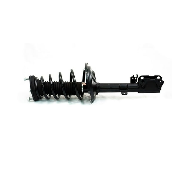 Gabriel G57587 Ultra ReadyMount Rear Right Complete Strut Assembly Fits 06 Lexus RX400h FWD (1 pack)