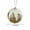 Gold, variant on Christmas Tree Topper,Christmas Balls,Foam Material,Christmas Ornaments,Christmas Gifts for Women,Holiday Decor for Thanksgiving Party Decoration,3.15in,Gold