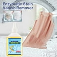 Puhuiying Degreasing Clothes Clothes Stain White Clothes Stain Removal Active Enzyme