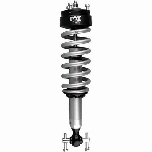 21-ON FORD F150 2WD FRONT COILOVER