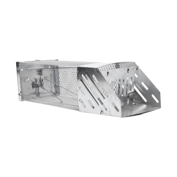 Trampa Para Ratones, Trampa Automática Continua Para Control De Ratones Para Ratas Para Centros Comerciales Para Casas Para Restaurantes Para Centros Comerciales Fyydes Humane Mouse Trap