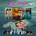 thumbnail image 1 of Wild Things Deluxe Steelbook [4kUHD / Blu-ray Limited Edition], 1 of 1
