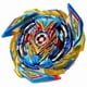 thumbnail image 1 of Beyblade Burst Set - Fusion Combat Gyro with Launcher, B163-7, 1 of 5