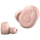 thumbnail image 2 of Audifonos In Ear Bluetooth Contra agua Rosa HA-A10T HA-A10T Rosa, 2 of 3