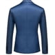 thumbnail image 2 of 2026 Mens Lightweight Blazer 1 Button Slim Fit Suit Jacket, 2 of 5