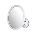 thumbnail image 1 of Espejo de ducha MIRRORVANA antivaho sin niebla con ventosa, 1 of 8