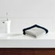 thumbnail image 5 of Juego de toallas de baño para adultos | Toalla absorbente de ducha y cara de 35 x 72 cm | Toalla de baño suave de una pieza para casa, spa o gimnasio, 5 of 5
