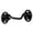 A, variant on Barn Door Privacy Hook and Eye Lock Metal Material Easy Install for Sliding Door Cabinet Window Bathroom Use